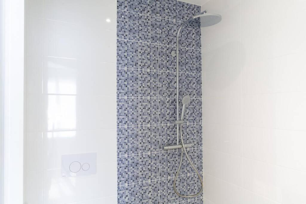 New ! Creac'H - Charmant Studio Neuf Proche Centre-Ville Et Fac / Tout Confort / 100M Du Bus 布雷斯特 外观 照片