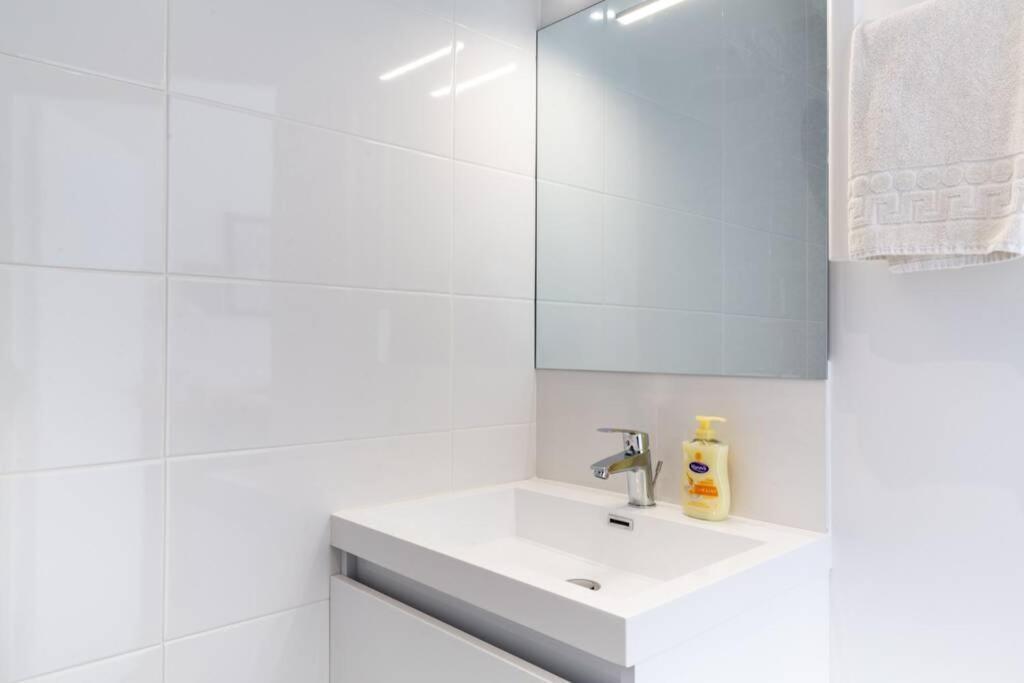 New ! Creac'H - Charmant Studio Neuf Proche Centre-Ville Et Fac / Tout Confort / 100M Du Bus 布雷斯特 外观 照片